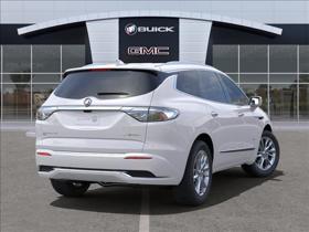 2024 Buick Enclave