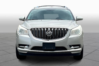 2016 Buick Enclave