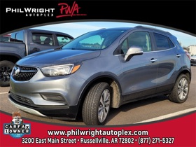 2019 Buick Encore