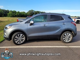 2019 Buick Encore