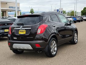 2014 Buick Encore