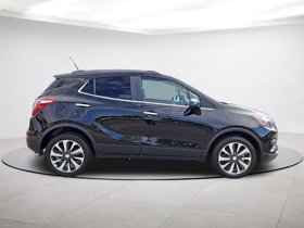 2021 Buick Encore