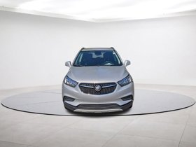 2021 Buick Encore