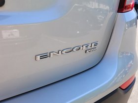 2021 Buick Encore