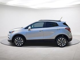 2021 Buick Encore