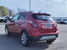 2017 Buick Encore