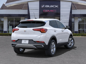 2024 Buick Encore GX