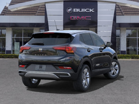 2024 Buick Encore GX