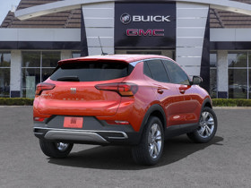 2024 Buick Encore GX