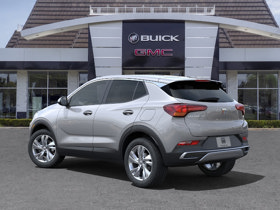 2024 Buick Encore GX