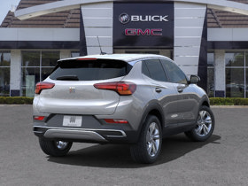 2024 Buick Encore GX