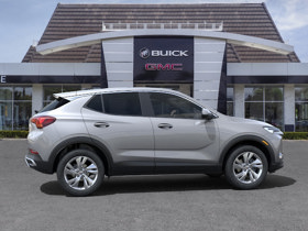 2024 Buick Encore GX