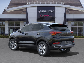 2024 Buick Encore GX