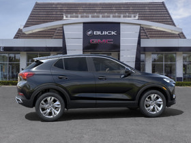 2024 Buick Encore GX