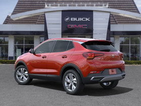 2024 Buick Encore GX