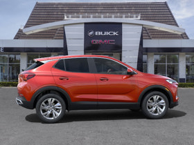 2024 Buick Encore GX