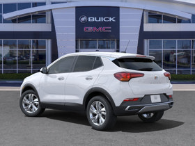 2024 Buick Encore GX