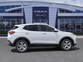 2024 Buick Encore GX