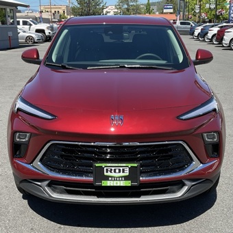 2025 Buick Encore GX