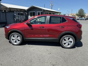 2025 Buick Encore GX