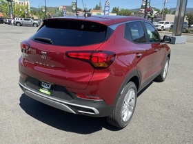 2025 Buick Encore GX