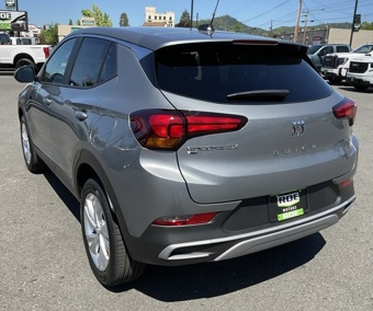 2025 Buick Encore GX