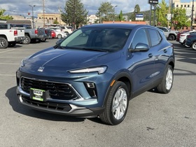 2024 Buick Encore GX