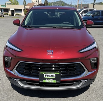 2024 Buick Encore GX