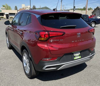 2024 Buick Encore GX