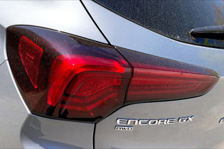 2024 Buick Encore GX