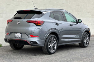 2020 Buick Encore GX