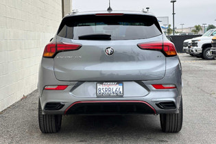 2020 Buick Encore GX