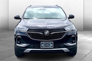 2020 Buick Encore GX