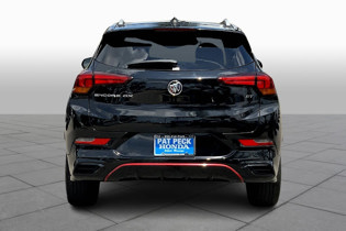 2021 Buick Encore GX