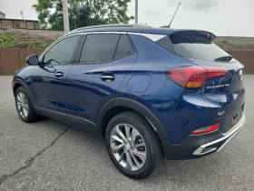 2022 Buick Encore GX