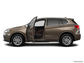 2017 Buick Envision