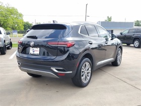 2022 Buick Envision