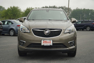 2019 Buick Envision