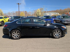 2016 Buick Regal