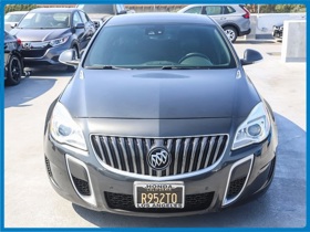 2016 Buick Regal