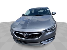 2020 Buick Regal Sportback