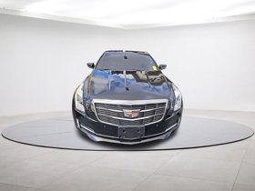2017 Cadillac ATS Coupe