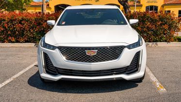 2024 Cadillac CT5