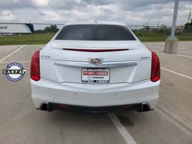 2019 Cadillac CTS