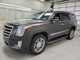 2020 Cadillac Escalade