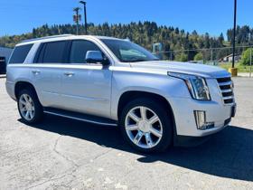 2020 Cadillac Escalade