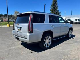 2020 Cadillac Escalade