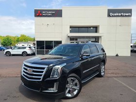 2019 Cadillac Escalade