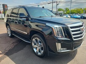 2019 Cadillac Escalade