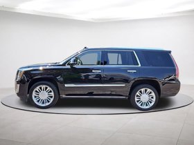 2016 Cadillac Escalade